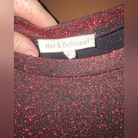 Dolls kill hot & delicious dress - Picture 4 of 4